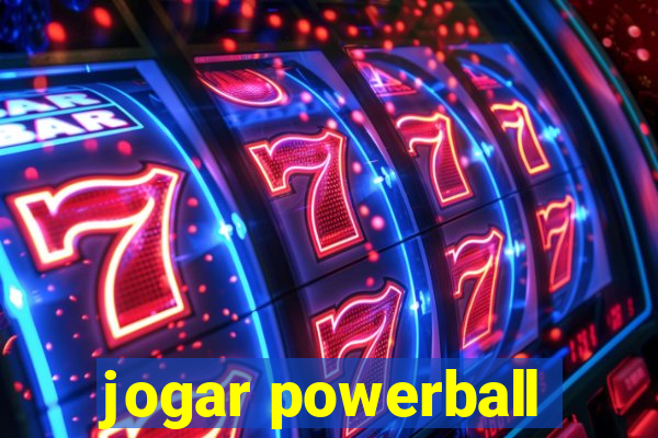 jogar powerball