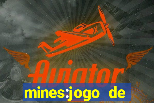 mines:jogo de ca?a-minas baixar