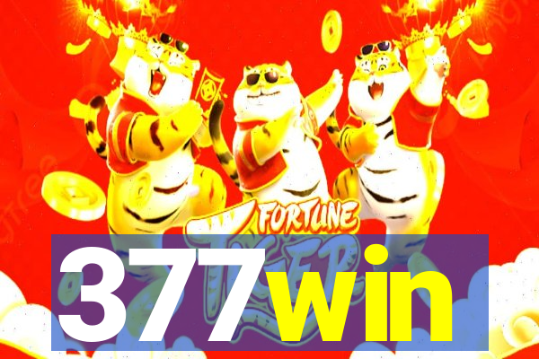 377win