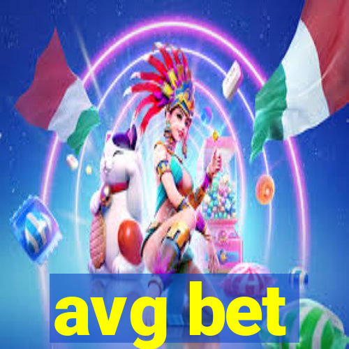 avg bet