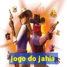 jogo do jahia