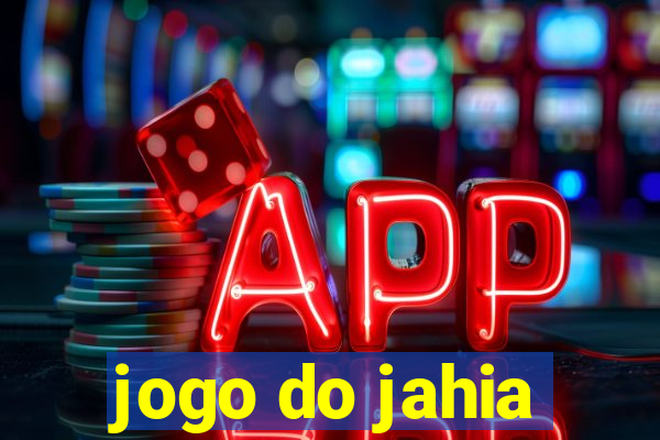 jogo do jahia