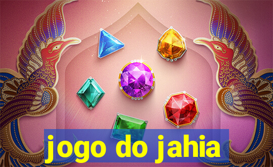 jogo do jahia