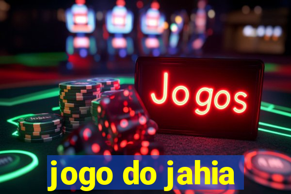 jogo do jahia