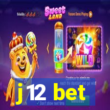 j12 bet