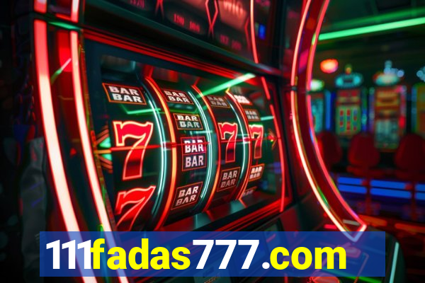 111fadas777.com