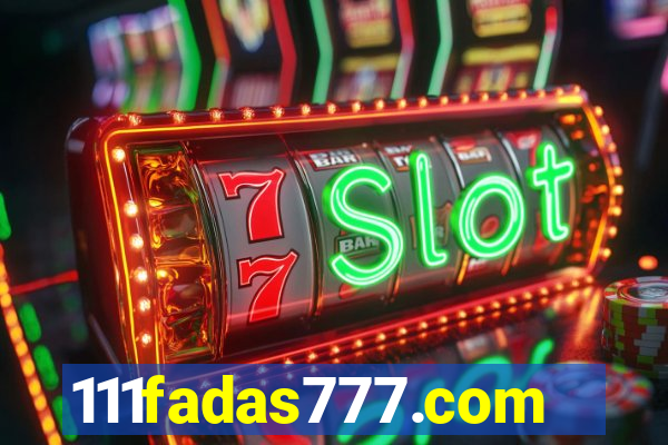 111fadas777.com