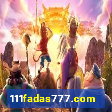 111fadas777.com