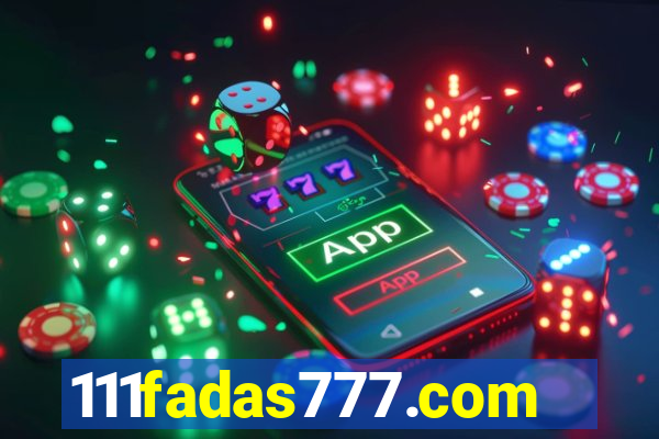 111fadas777.com