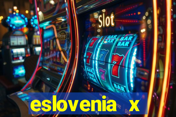 eslovenia x portugal palpite