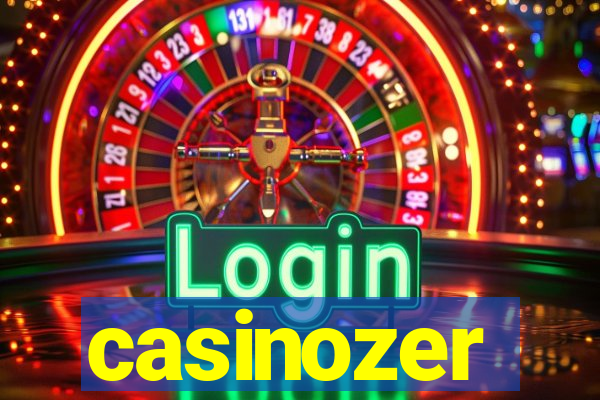 casinozer