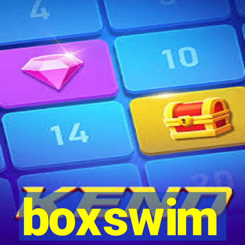 boxswim