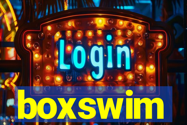 boxswim