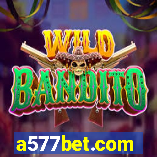 a577bet.com