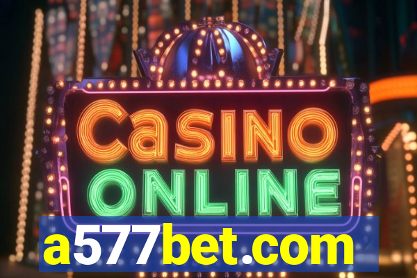 a577bet.com