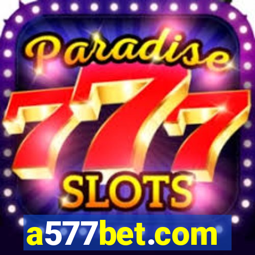 a577bet.com