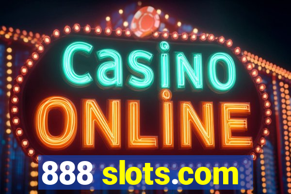 888 slots.com