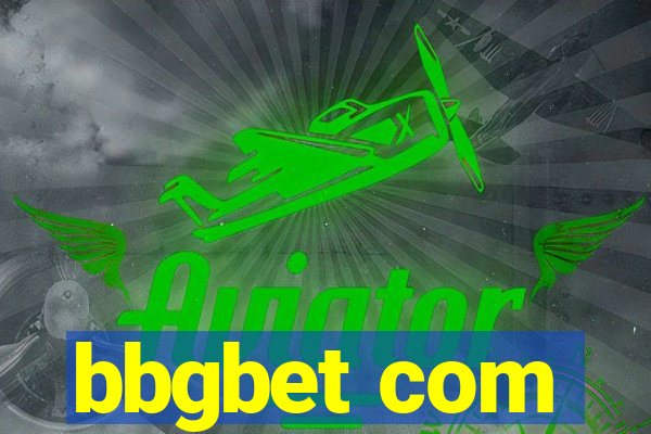 bbgbet com