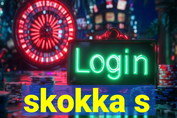 skokka s