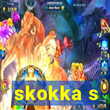 skokka s