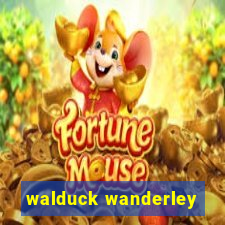 walduck wanderley