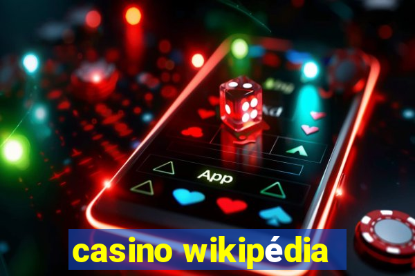 casino wikipédia