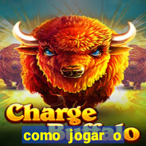 como jogar o fortune ox