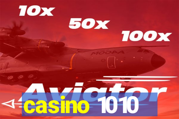 casino 1010