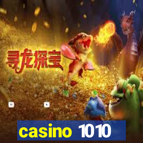 casino 1010