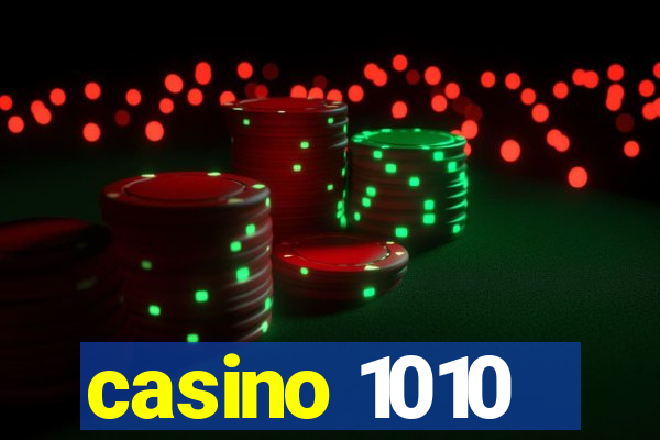 casino 1010