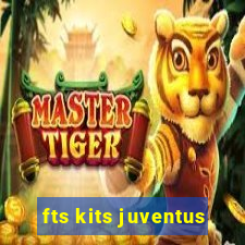 fts kits juventus