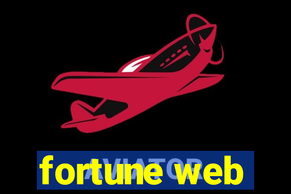 fortune web