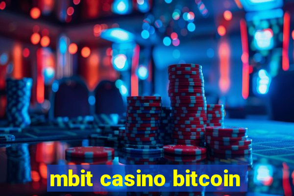 mbit casino bitcoin