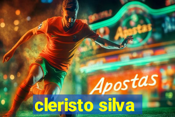 cleristo silva