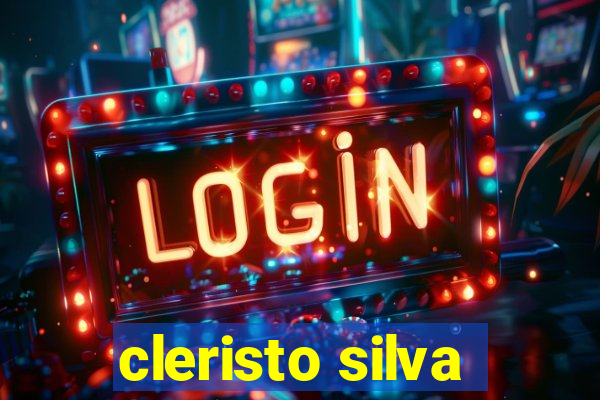 cleristo silva