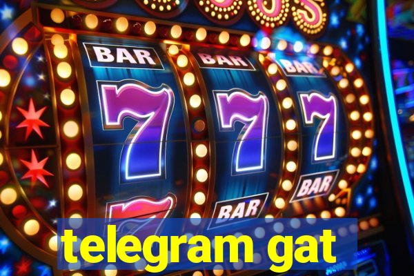 telegram gat