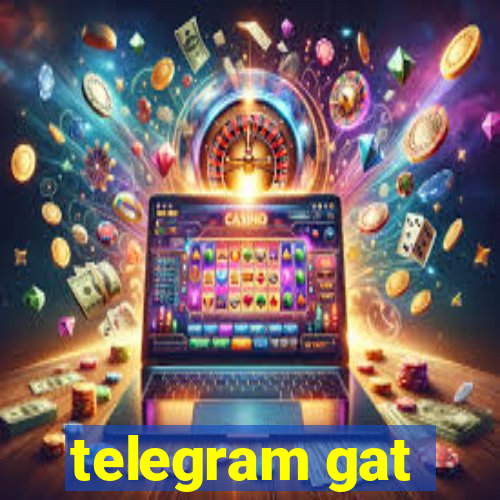 telegram gat