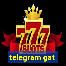 telegram gat