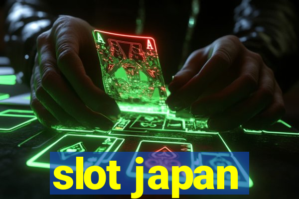 slot japan