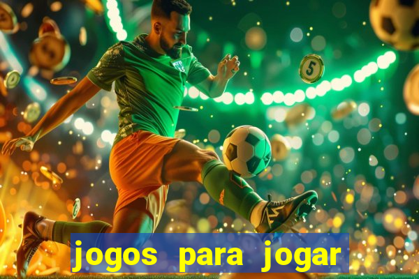 jogos para jogar no avi?o