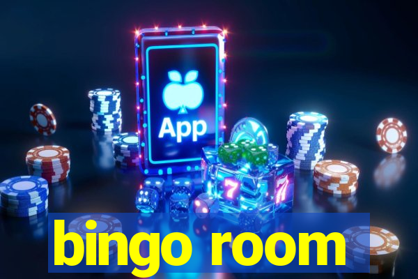 bingo room