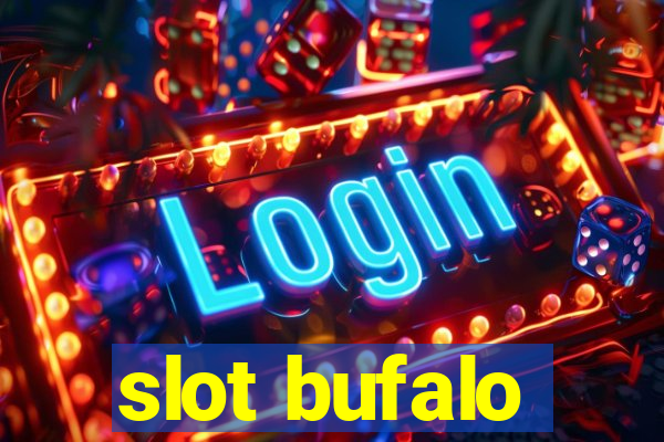 slot bufalo