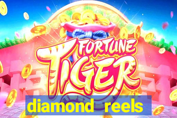 diamond reels casino review