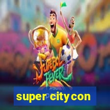 super citycon