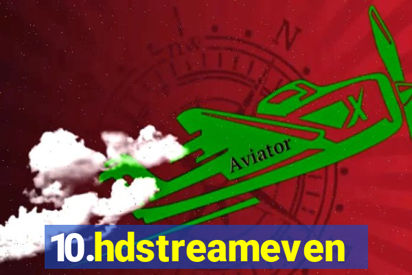 10.hdstreamevent.com