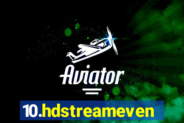 10.hdstreamevent.com