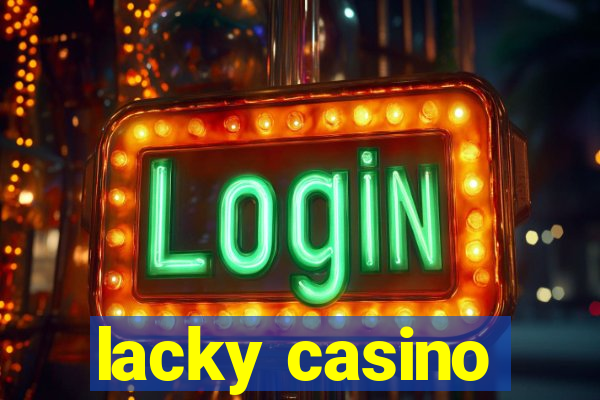 lacky casino