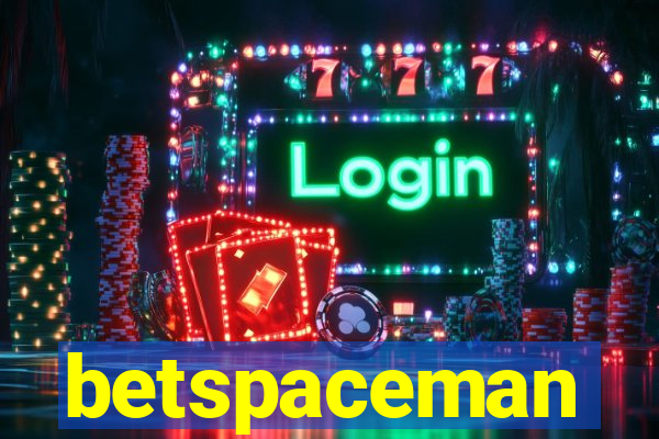 betspaceman