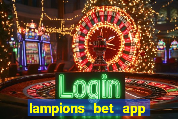 lampions bet app download apk