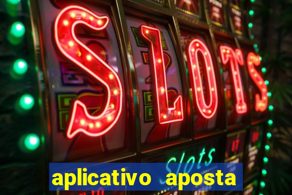 aplicativo aposta ganha bet